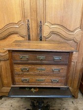 Miniatur Kommode Kinderkommode