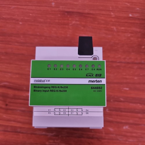 Merten 644692 eib - 644692, knx