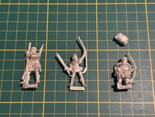 Warhammer Bretonnia Bretonen