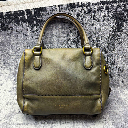 Liebeskind damen henkeltasche - liebeskind,