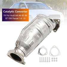 Katalysator KAT für Audi A4 A6 B5 B6 B7 VW Passat 1.6 1.8 T 2.0 1996-2004