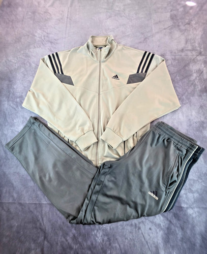 Adidas vintage retro y2k - vintage,