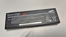   Akku SP304 Batterie für Siemens Simatic Field PG       6ES7798-0AA06-0XA0