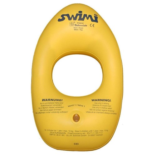 Swimi brust auftriebshilfe - swimi, brust-auftriebshilfe