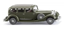 Wiking 082505 horch 850 - wiking, 1:87