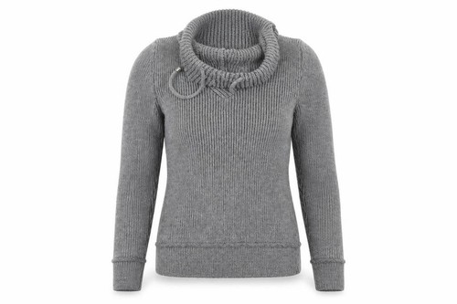 Grin bear damen pullover - damen,
