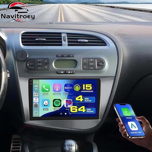 64g android autoradio - 4+64g,