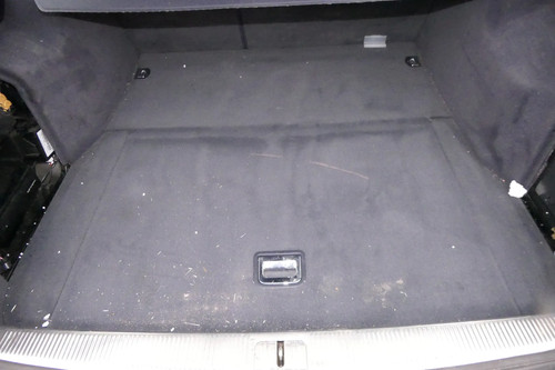 Audi limousine - 4b,