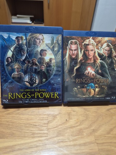 The lord rings - the, of