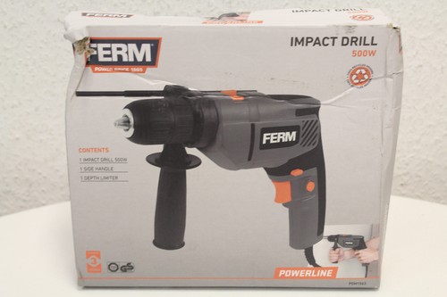 Ferm powerline pdm1063 - ferm,