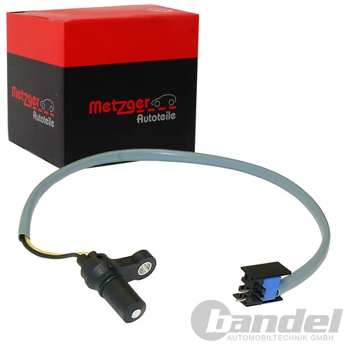Metzger drehzahlsensor - metzger,