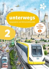 unterwegs. Geographie und