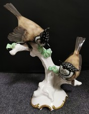 Hutschenreuther Kunstabteilung