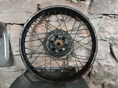 Tornax 175 vorderrad - tornax, v