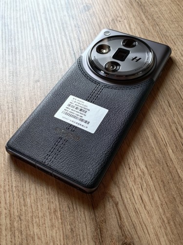 Oppo find ultra - find, 256gb