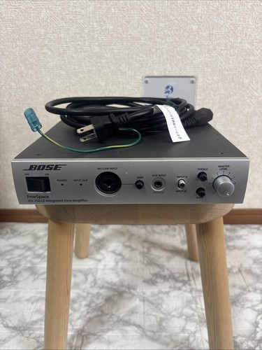 Bose freespace iza 250 - bose, 250-lz