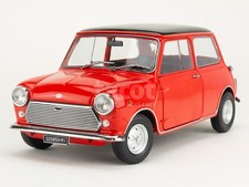 Innocenti Mini Cooper MKII