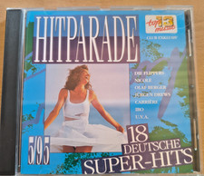 CD   Top 13  Hitparade 5/95