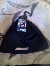 Thermo Mütze Tchibo SCHWARZ