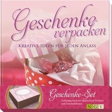 Geschenke-Set: Geschenke