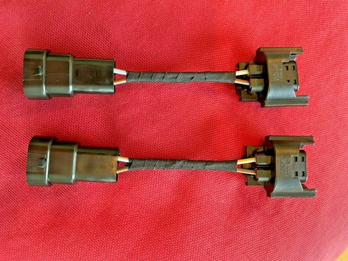 Adapter hb4 auf h11 - auf,