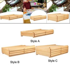 Artist Supply Aufbewahrungsbox