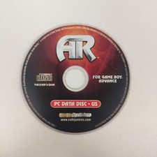 Action Replay Game Boy Advance