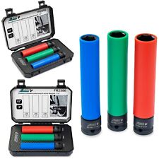 1/2" Spezial-Alu-Felgen