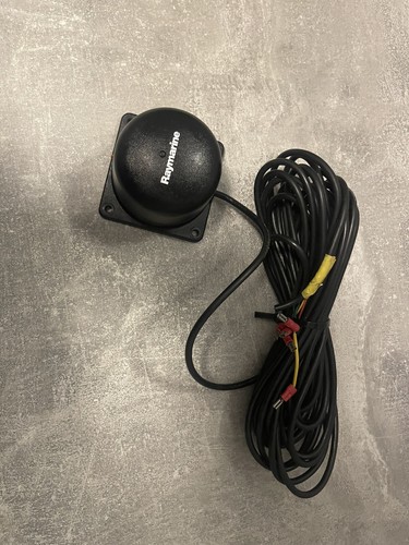 Raymarine raytheon autohelm - raymarine,