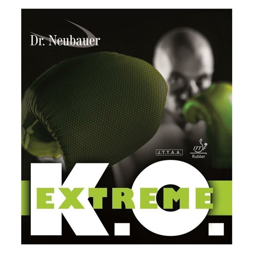 Neubauer o extreme - dr.,