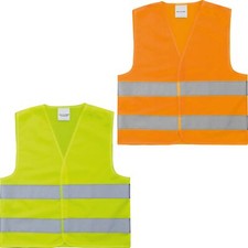 2x Kindersicherheitsweste /