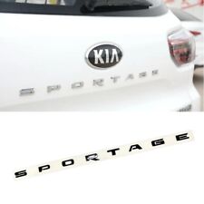 Für KIA 1PCS SPORTAGE Kleben