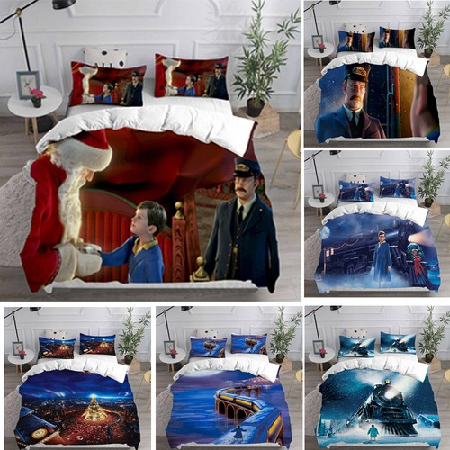 The polar express christmas - the,