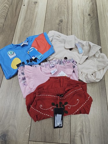 Mädchen kleidung pakete 4 - mädchen,