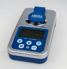 KRÜSS Digitale Handrefraktometer DR301-95 Refraktometer