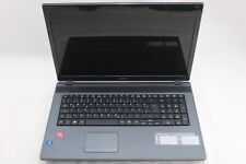 Acer Aspire 7250 - AMD E450 2x1,65GHz,8GB,256GB SSD,RW,HD6320,HD+,CAM