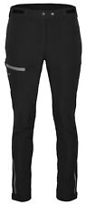Pinewood 3316 Finnveden Trail Stretch Damen Hose Wandern Outdoorhose Black (400)