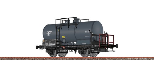 Brawa 50856 kesselwagen - brawa,
