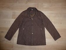 KINGFIELD leichte Winter Jacke Übergangsjacke Steppjacke Braun Gr.42 *w.NEU* INS