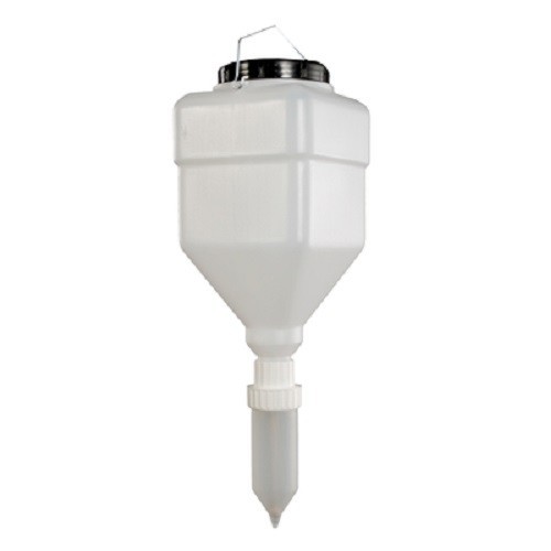 Euterspender spender - 5l,