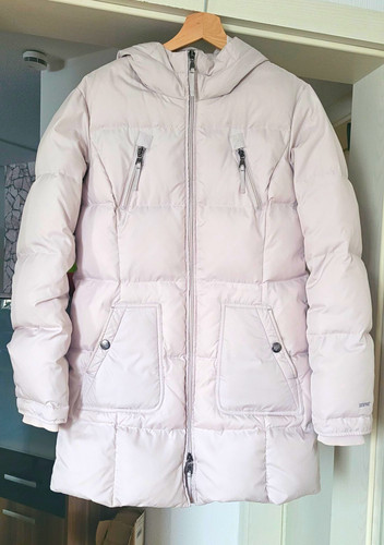Esprit damen steppjacke - esprit,