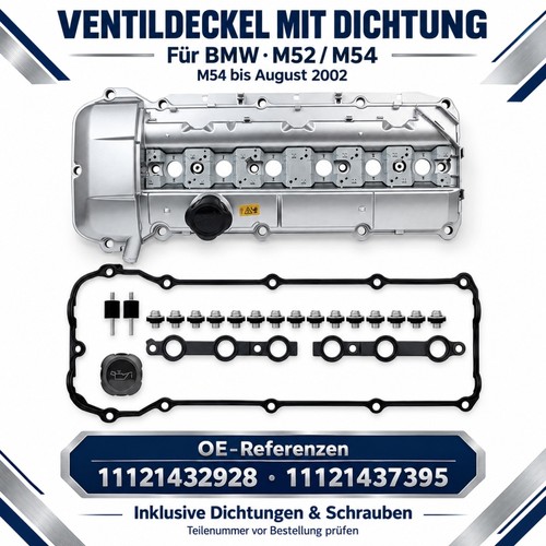 E39 bmw e46 dichtung 330i - e39, x5