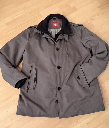Wellensteyn jacke herren 3xl - wellensteyn,