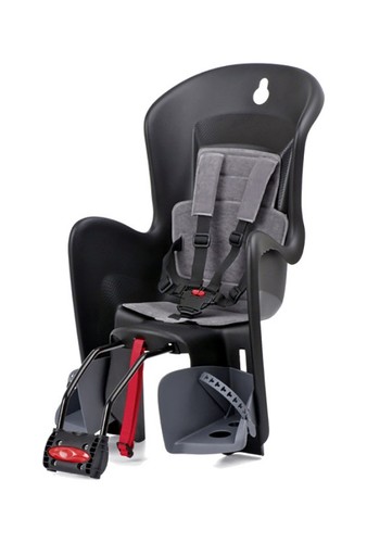 Polisport baby seat - polisport,