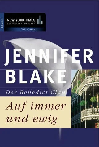 Auf immer und ewig der - auf,