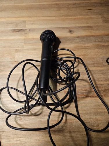 Nintendo wii handmikrofon - nintendo, u
