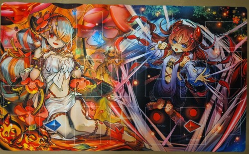 Spielmatte playmat gi - spielmatte/playmat, yu-gi-oh