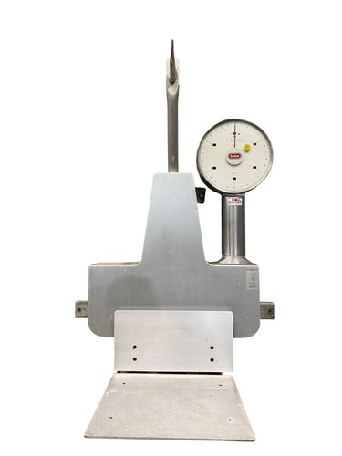 Tacho berkel c911 fleischwaage - berkel,
