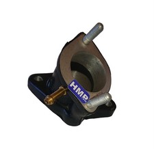 Ansaugkrümmer Ansaugstutzen