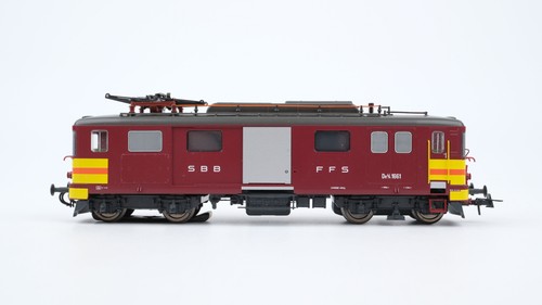 Roco lok 4 - e-lok, 1661